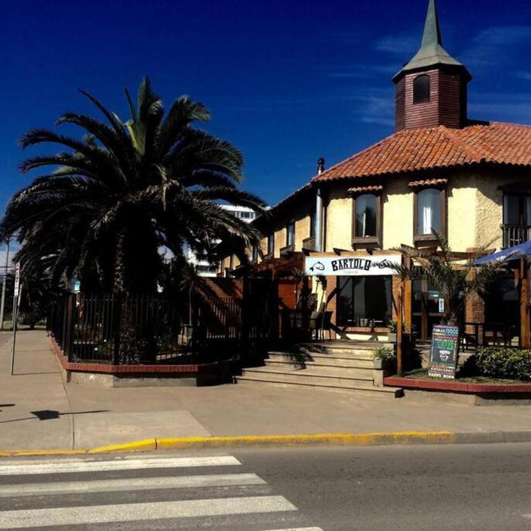 Condominio Terrazas del Sol, La Serena - Two-Bedroom Apartment - 12