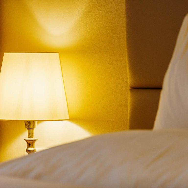 Pfeiler's Bürgerstüberl - Hotel - Doppelzimmer - 3