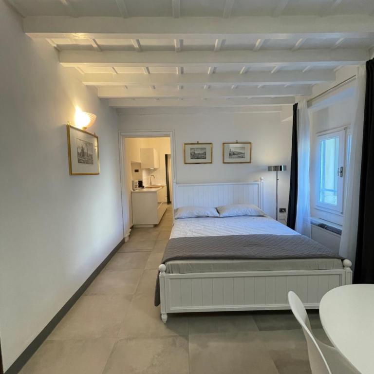 Renai studio flat - Appartamento con 1 Camera da Letto - 1