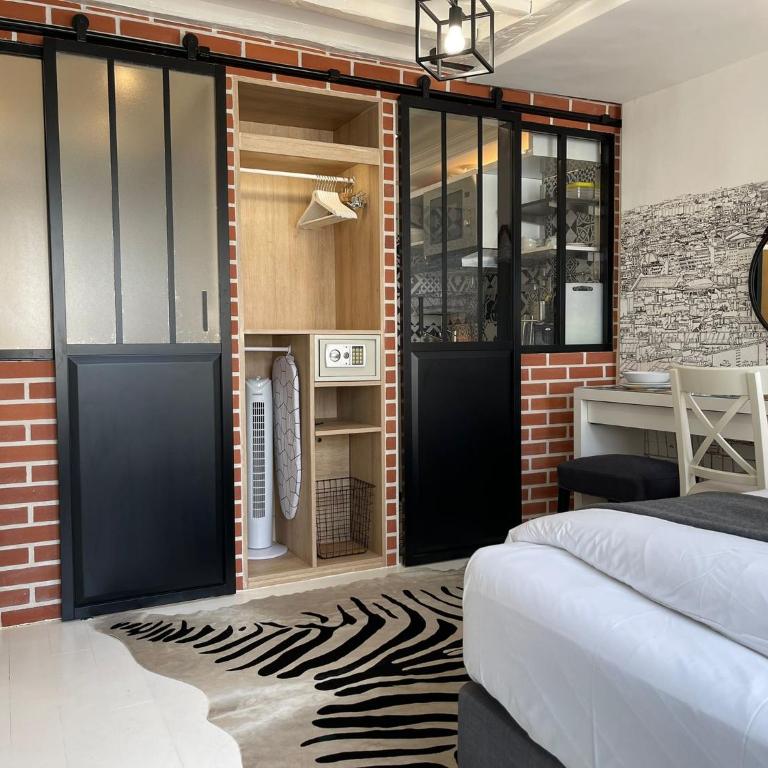 Studio Beaubourg Marais - Studio Standard - 3