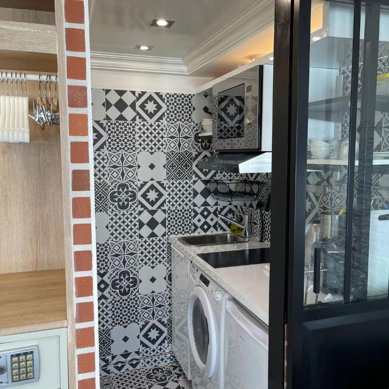 Studio Beaubourg Marais - Studio Standard - 9