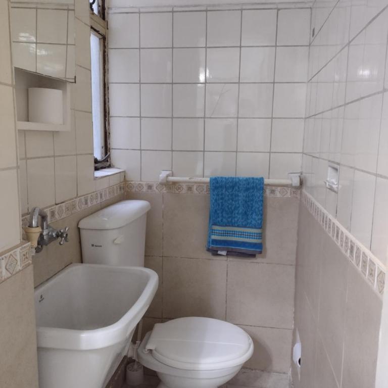 Peatonal La feliz - Apartamento de 2 dormitorios - 16