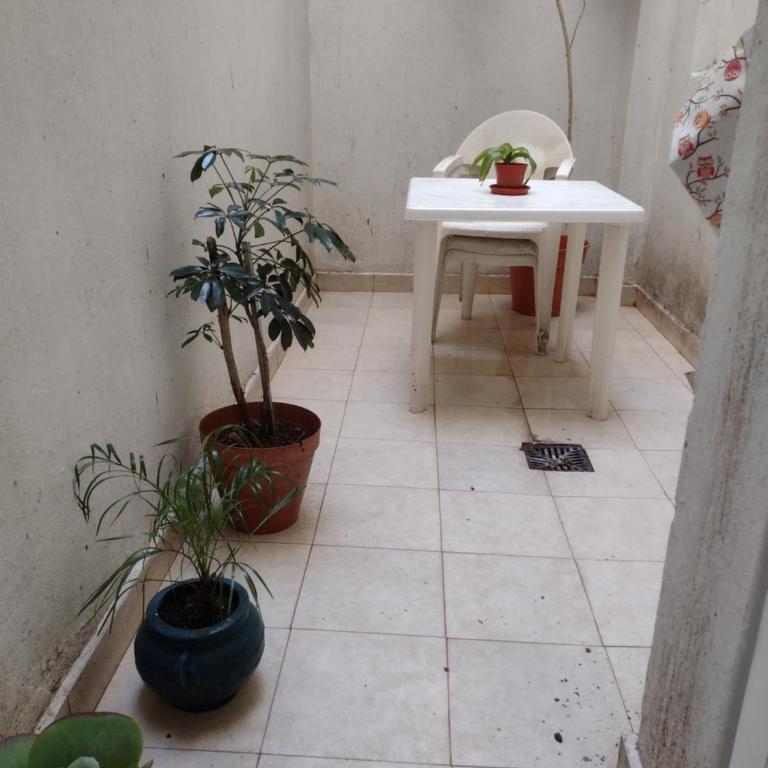 Peatonal La feliz - Apartamento de 2 dormitorios - 18