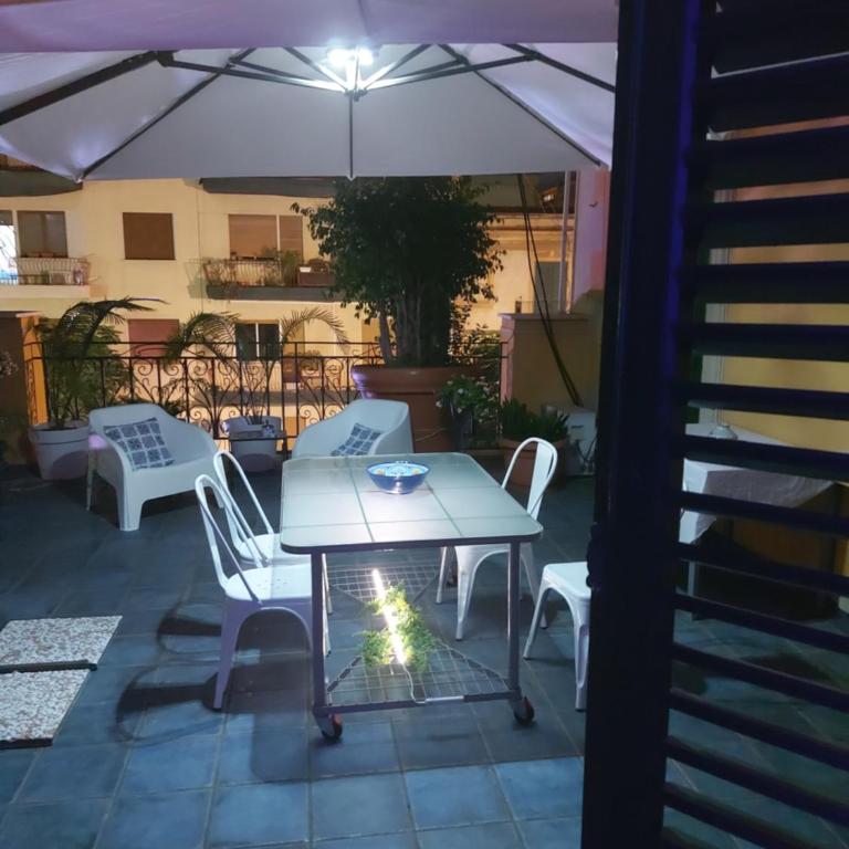 LE VELE - Double Room - 8