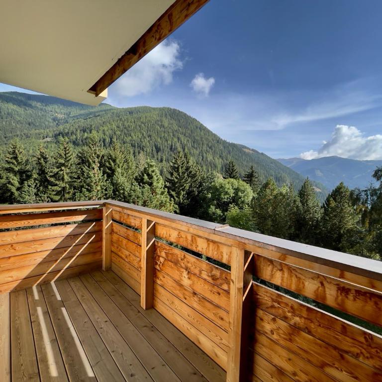 Sunshine @ Rosie Design Chalet - Apartment mit 2 Schlafzimmern - 11