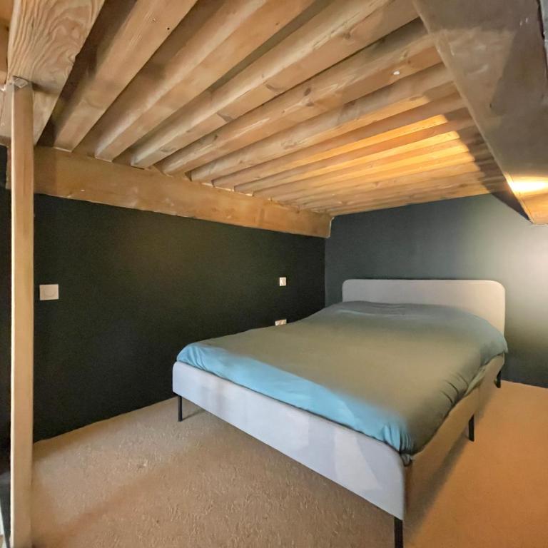 Le soyeux - Chambre Double - 4