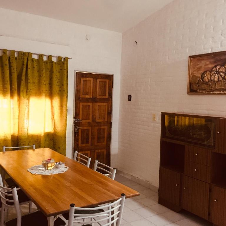 Aoniken Cabañas - Casa - 19