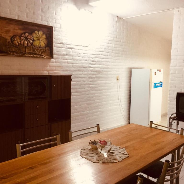 Aoniken Cabañas - Casa - 17