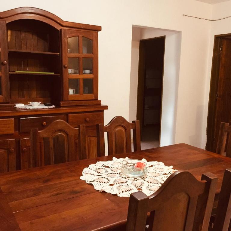Aoniken Cabañas - Casa - 27