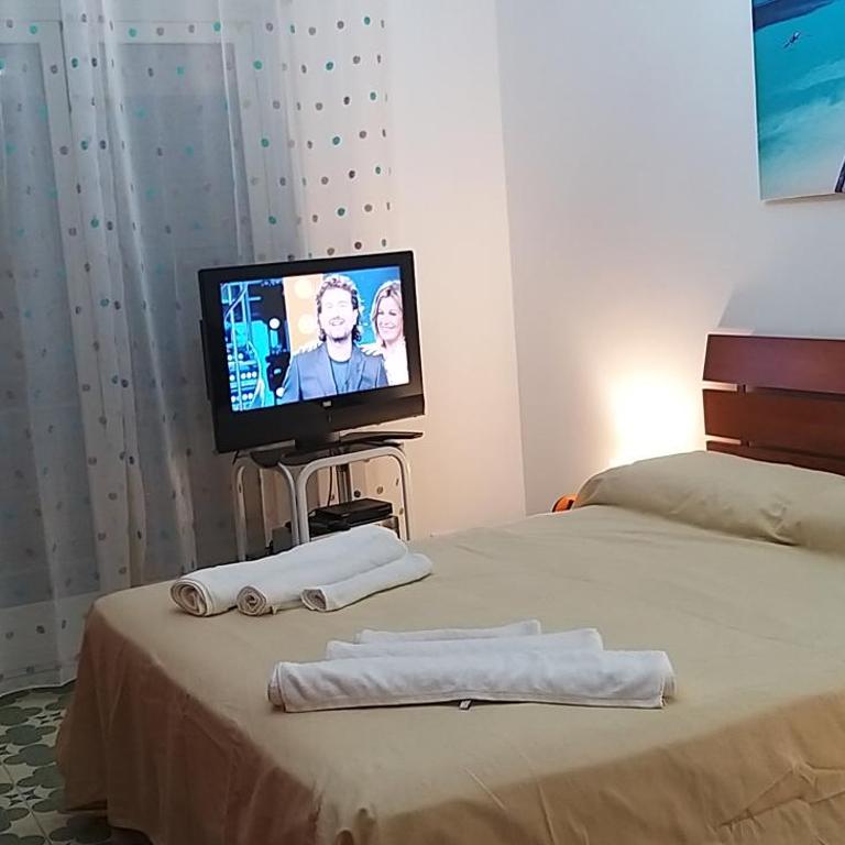 Sebastian house casa vacanze giardini Naxos - Appartamento con 3 Camere da Letto - 15