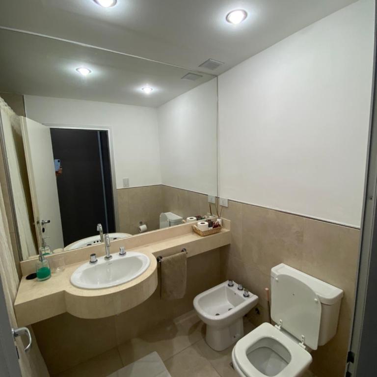 Departamento Studio - Apartamento Estudio - 6