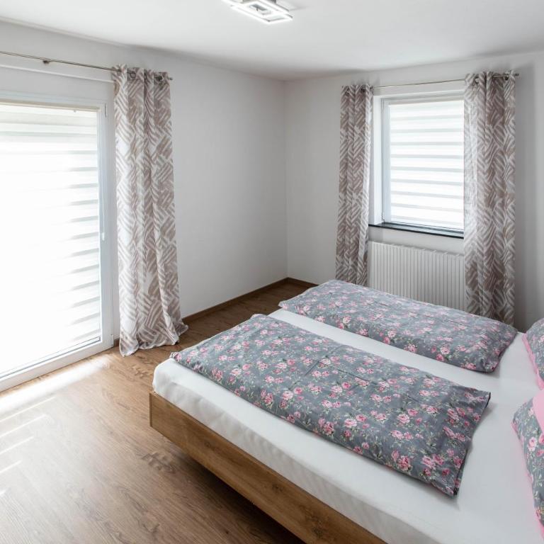 Ferienwohnung Yilmaz - Apartment - 19
