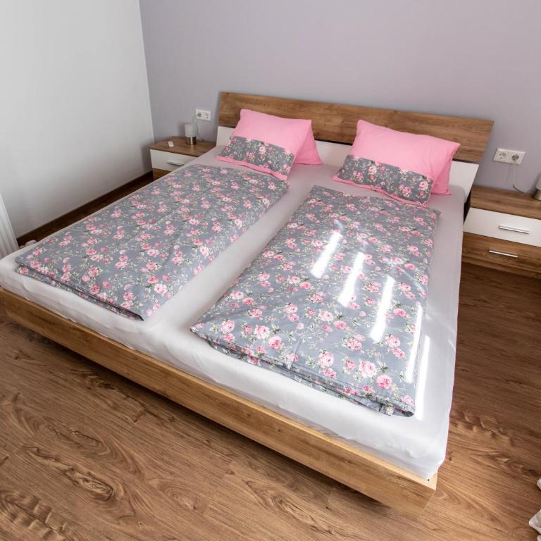 Ferienwohnung Yilmaz - Apartment - 21