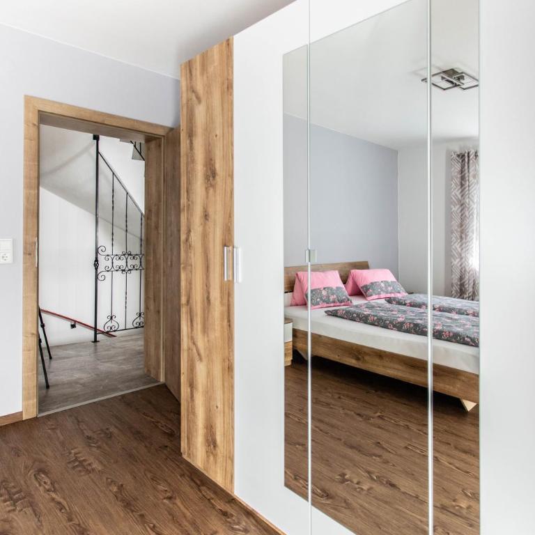 Ferienwohnung Yilmaz - Apartment - 16