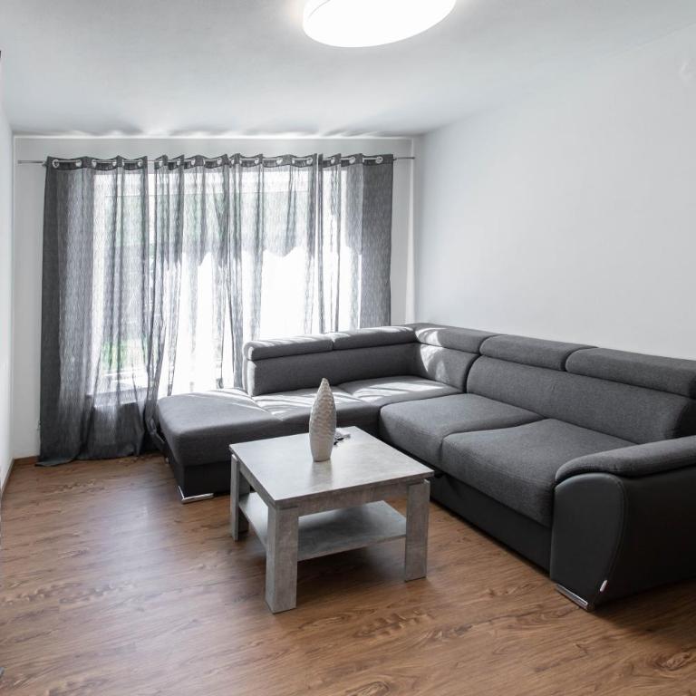 Ferienwohnung Yilmaz - Apartment - 9