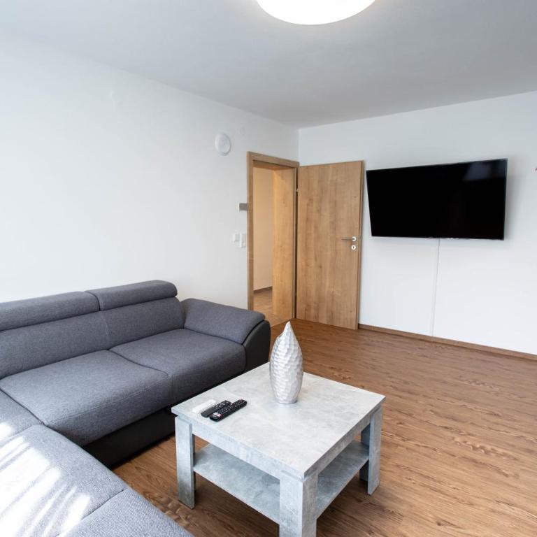 Ferienwohnung Yilmaz - Apartment - 2