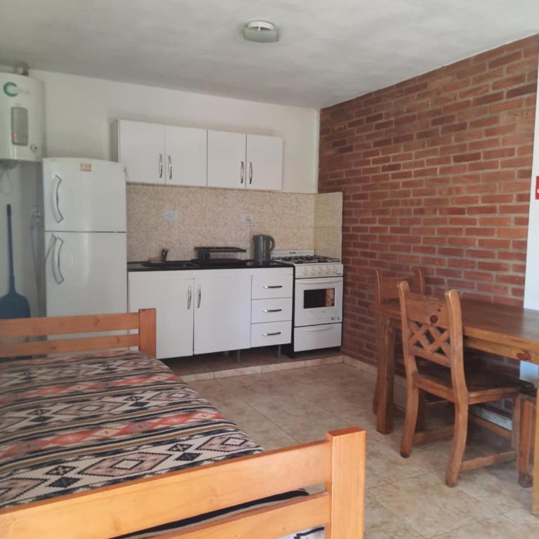 Departamentos Mina Clavero - Apartamento de 1 dormitorio - 3