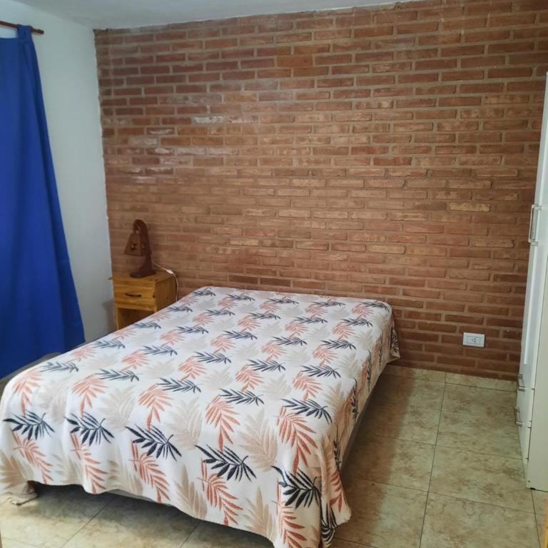 Departamentos Mina Clavero - Apartamento de 1 dormitorio - 5