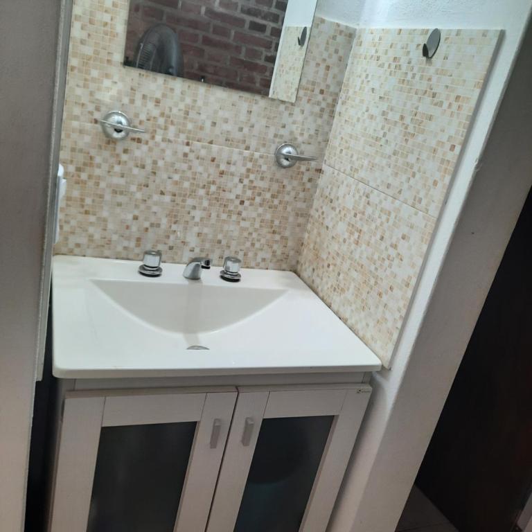 Departamentos Mina Clavero - Apartamento de 1 dormitorio - 6