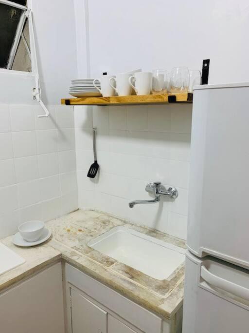 Hermoso departamento en el corazón de Palermo - Apartamento de 1 dormitorio - 13