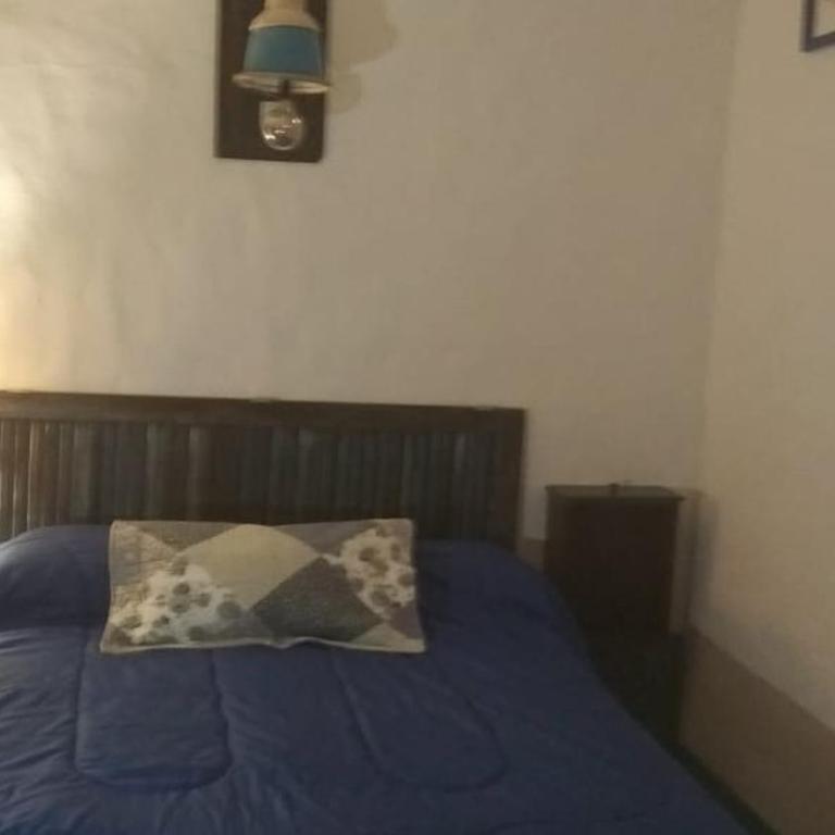 Casa de campo, surf, pesca y golf - Habitación Estándar - 1 cama grande - 14