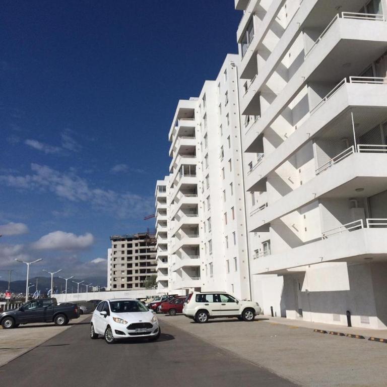 Condominio Terrazas del Sol, La Serena - Two-Bedroom Apartment - 1