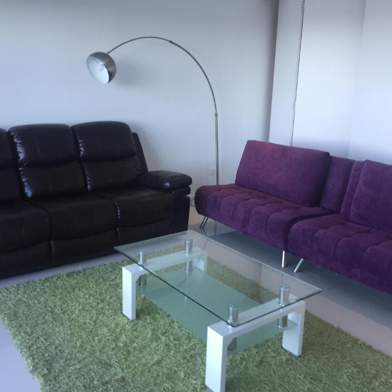 SYRAH Vistas by depptö - Apartment with Sea View - 1