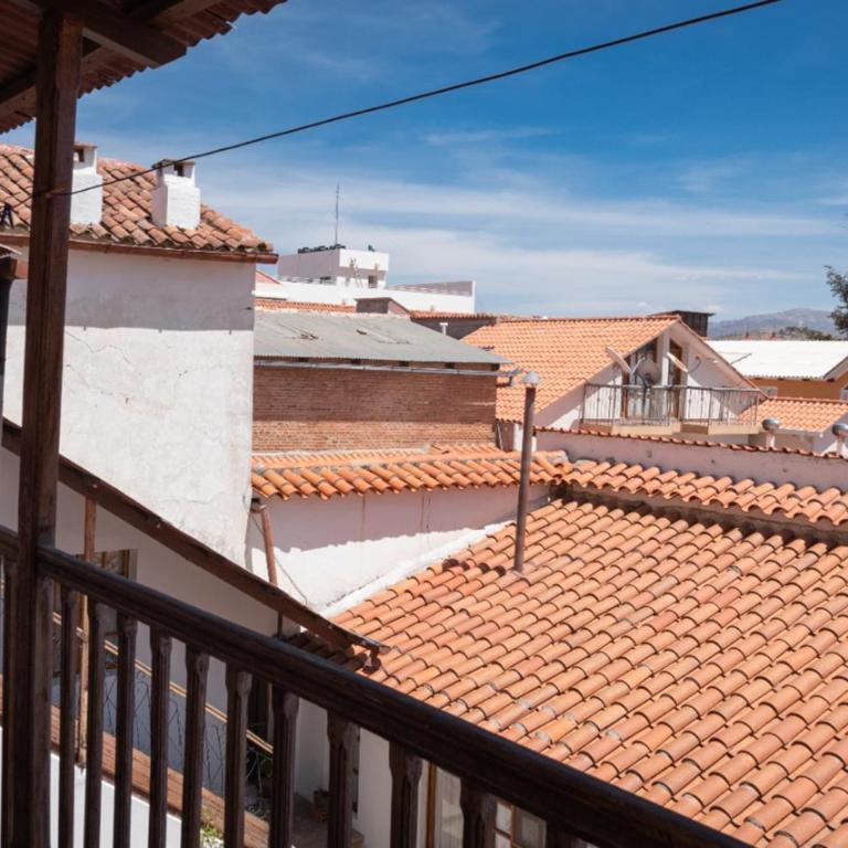 Wasi planta alta - Apartamento de 1 dormitorio - 23