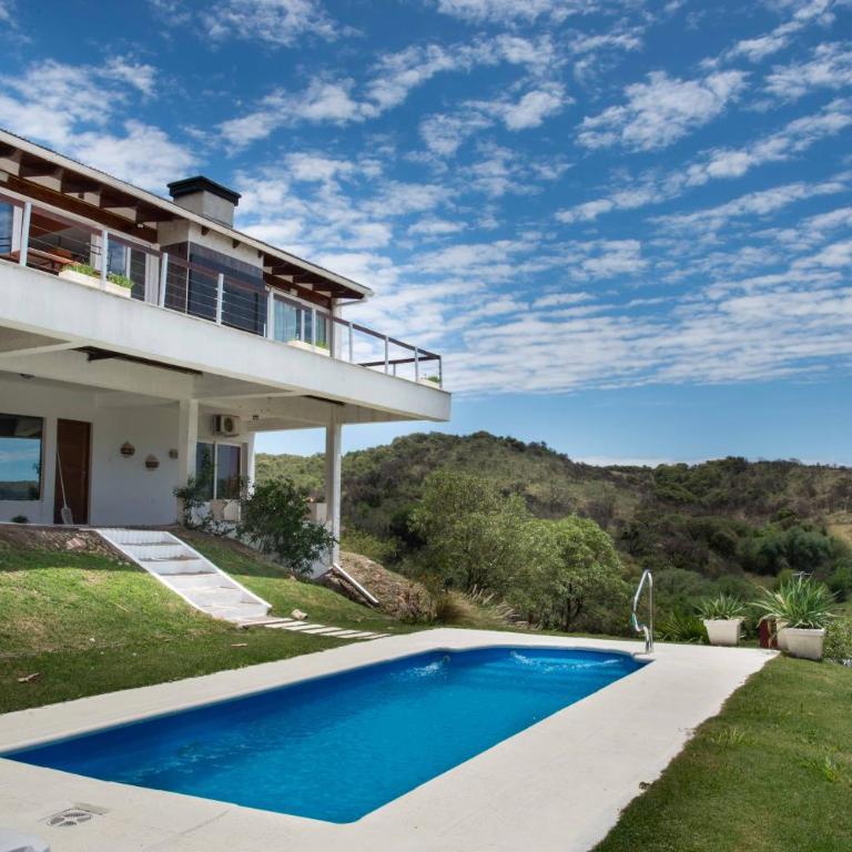 Casa de montaña - Carlos Paz - Chalet de 3 dormitorios - 26
