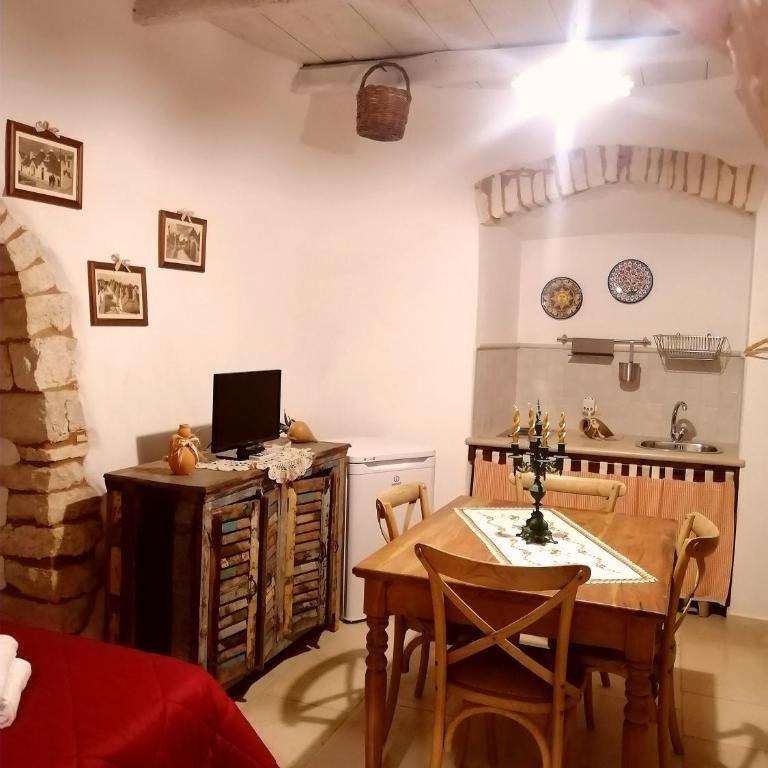 Trulli Resort Dimore Storiche - Casa Vacanze - 19