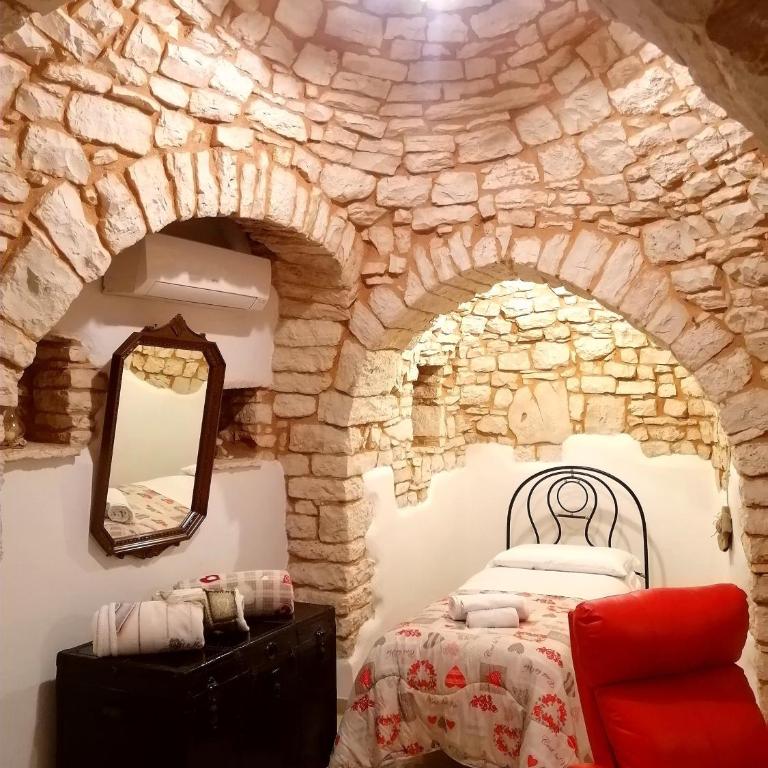 Trulli Resort Dimore Storiche - Casa Vacanze - 4