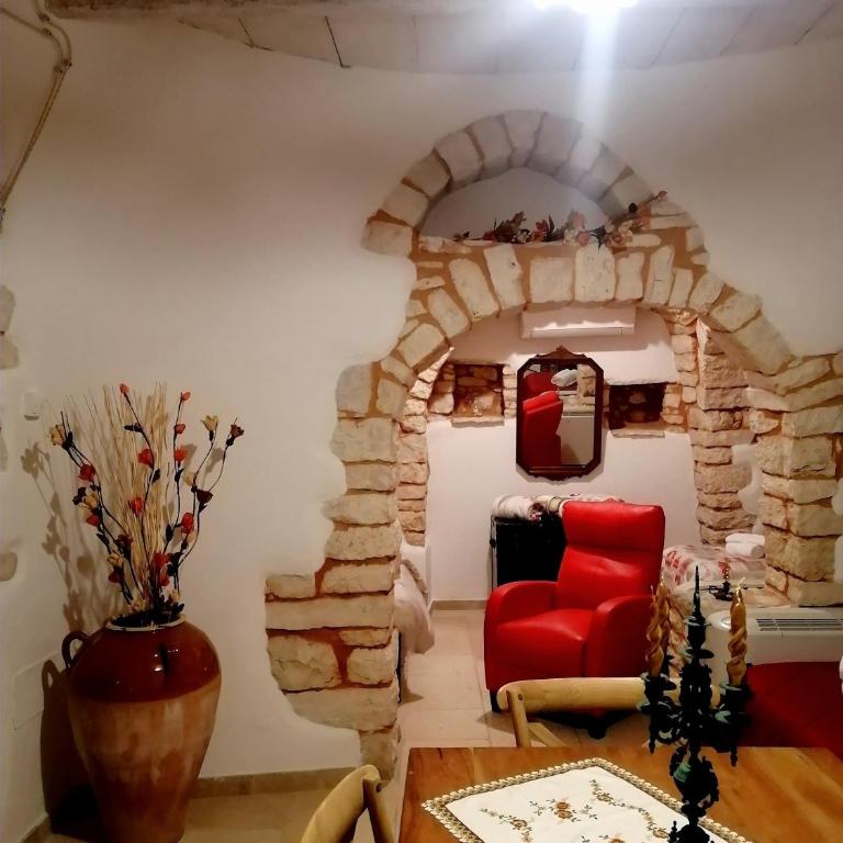 Trulli Resort Dimore Storiche - Casa Vacanze - 5
