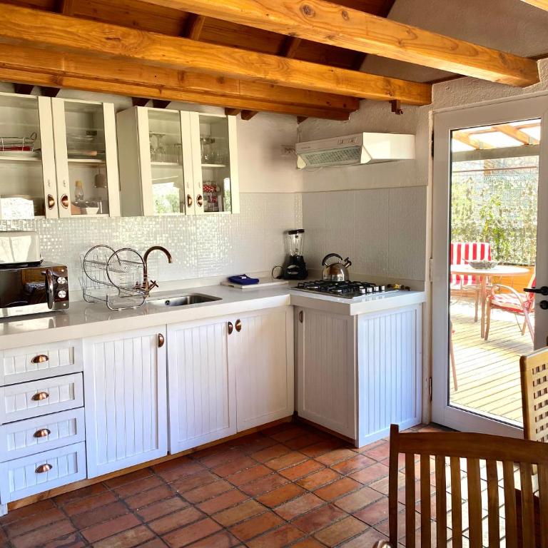 Cabañas Caballieri - Family Bungalow - 13