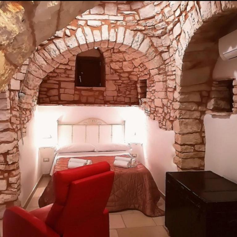 Trulli Resort Dimore Storiche - Casa Vacanze - 8
