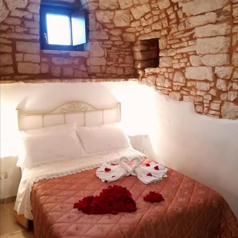 Trulli Resort Dimore Storiche - Casa Vacanze - 17