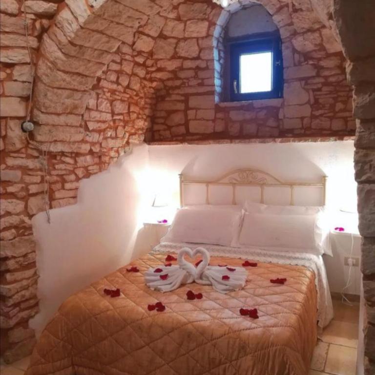 Trulli Resort Dimore Storiche - Casa Vacanze - 10