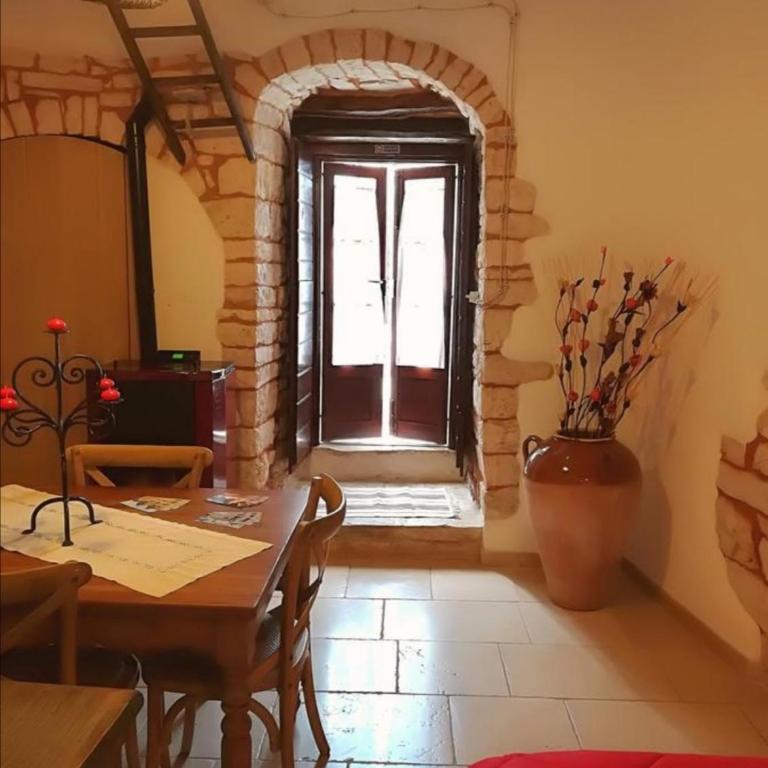 Trulli Resort Dimore Storiche - Casa Vacanze - 12