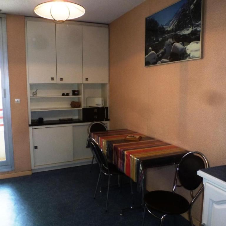 Résidence Le Lys - Studio 4 Personnes MAE-4135 - Studio - 1