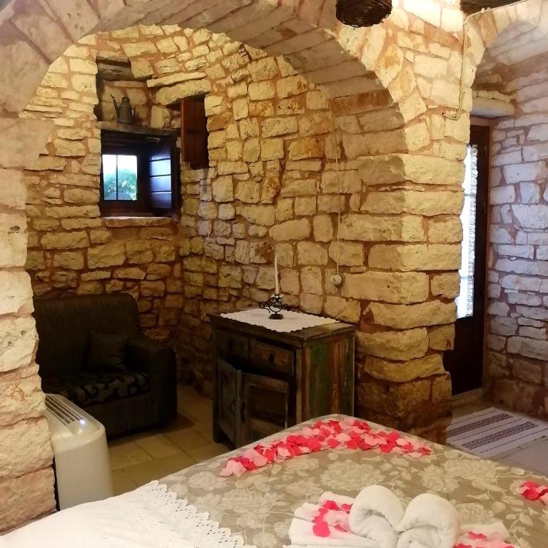 Trulli Resort Dimore Storiche - Casa Vacanze Comfort - 2