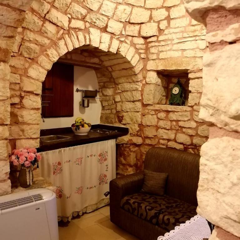 Trulli Resort Dimore Storiche - Casa Vacanze Comfort - 10
