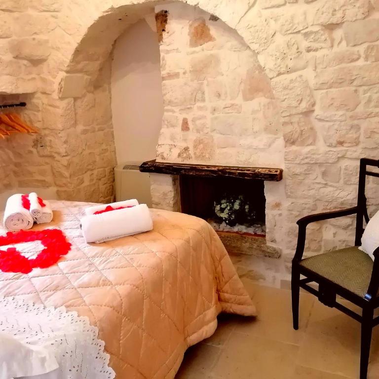 Trulli Resort Dimore Storiche - Casa Vacanze Comfort - 6