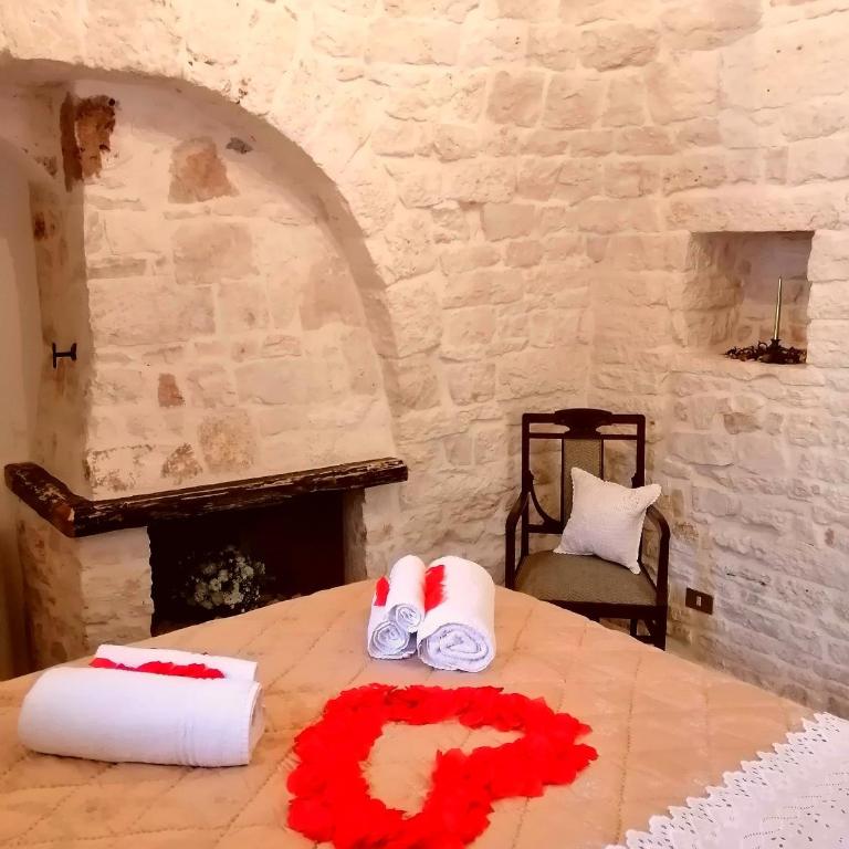 Trulli Resort Dimore Storiche - Casa Vacanze Comfort - 8