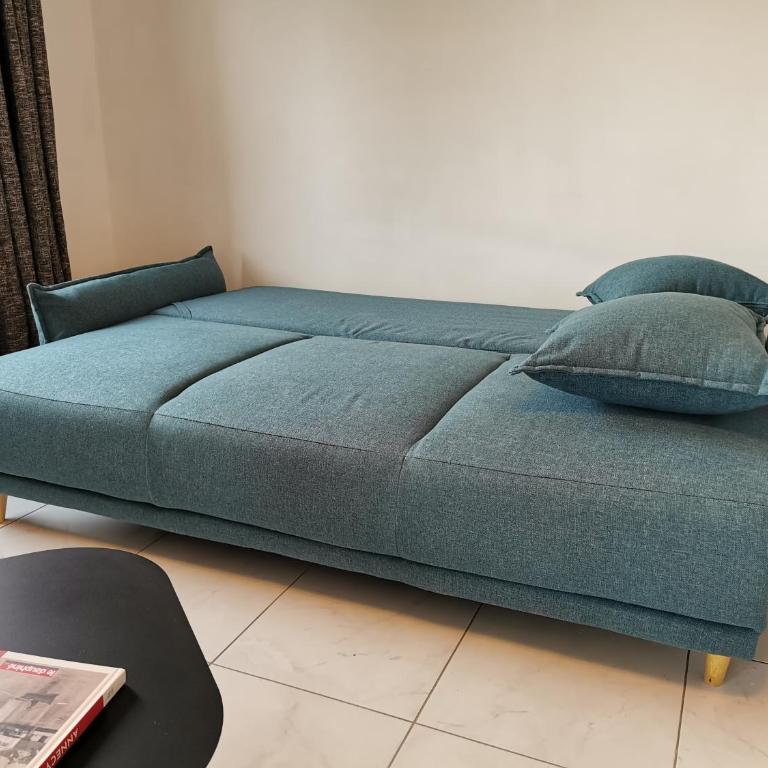 CÔTÉ GARE - Gare - Centre-ville - Wifi - Terrasse - One-Bedroom Apartment - 22
