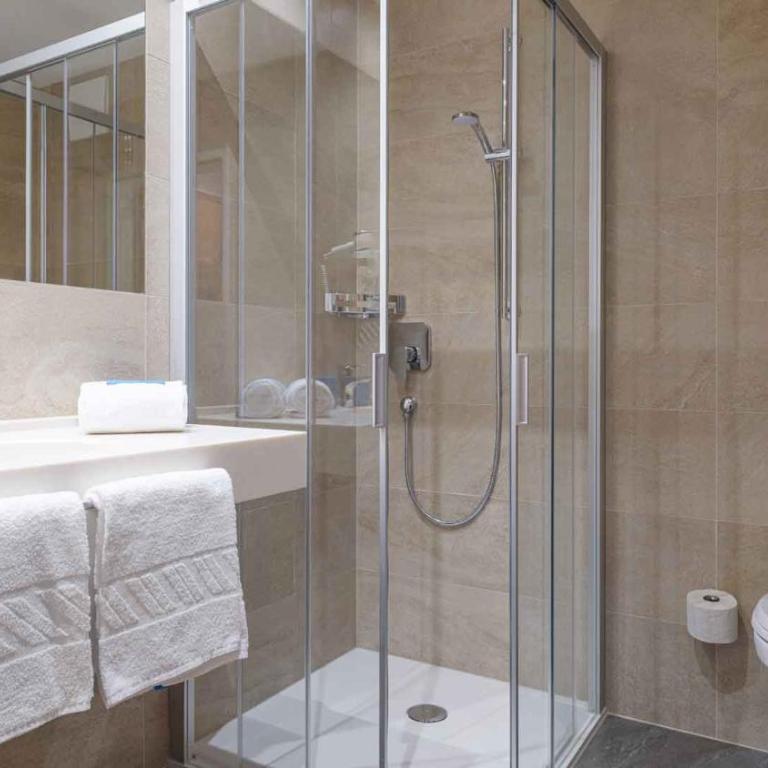 Aktiv- & Gesundheitsresort das GXUND - Thermeneintritt inklusive - Apartment A4 - 4