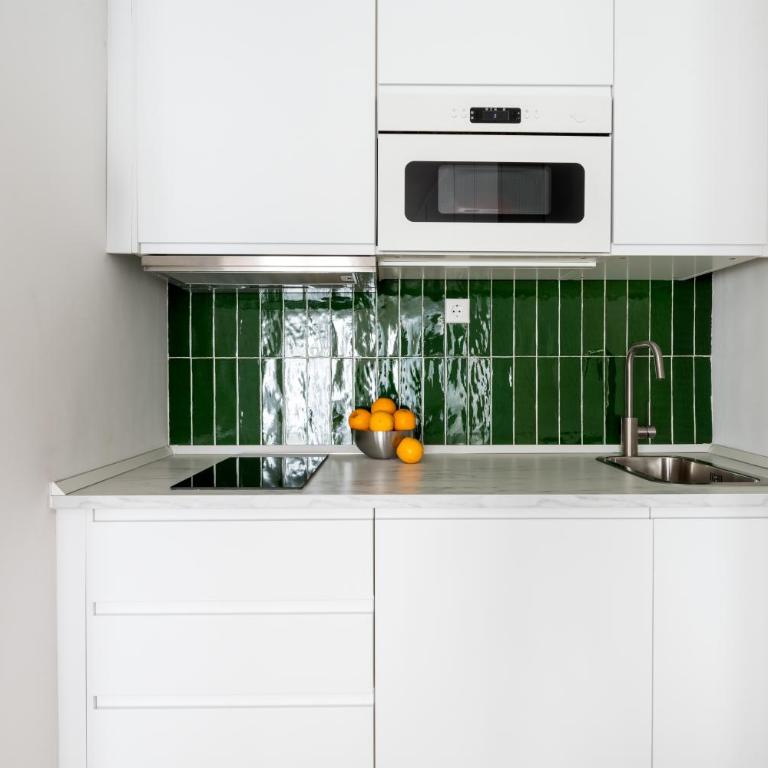 BeHouse Campana - Apartment - 11