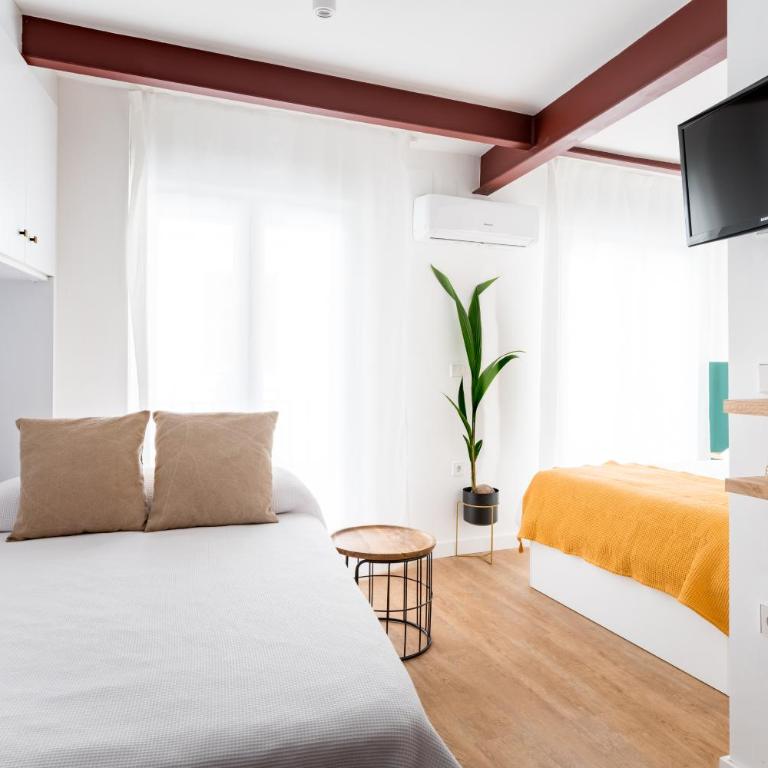 BeHouse Campana - Apartment - 6