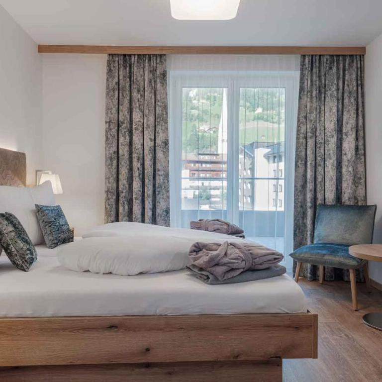 Aktiv- & Gesundheitsresort das GXUND - Thermeneintritt inklusive - Apartment A4 - 3