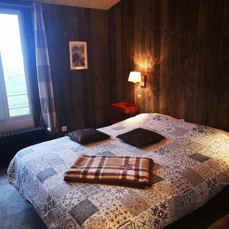Stunning view crossing apartment - 1 bedroom + mezzanine - 5pax - Tignes Val Claret - Two-Bedroom Apartment - 26