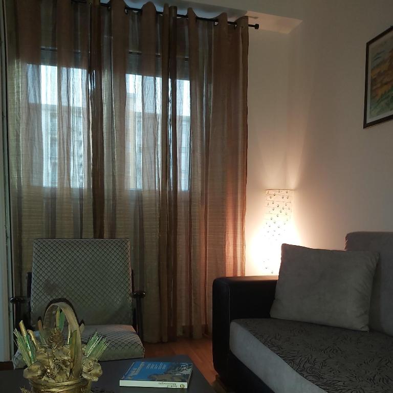 Apartman Miss T - One-Bedroom Apartment - 32