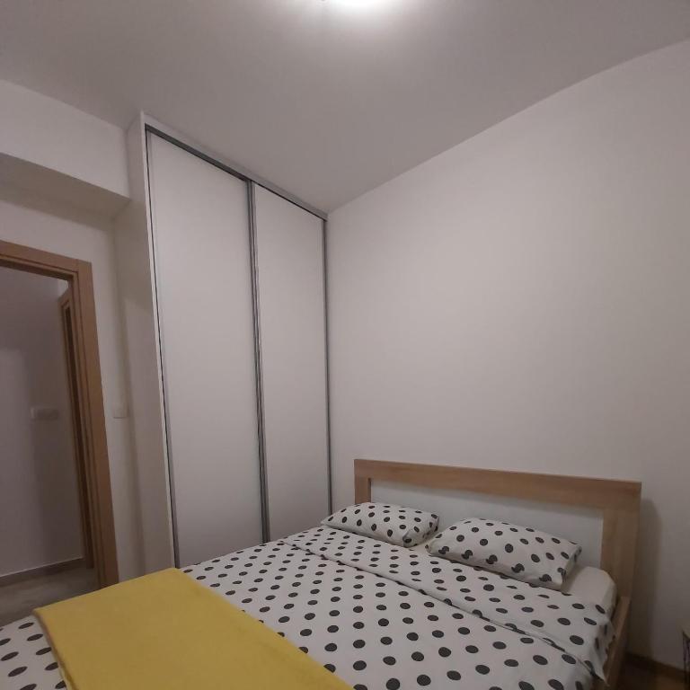 Apartman Miss T - One-Bedroom Apartment - 31